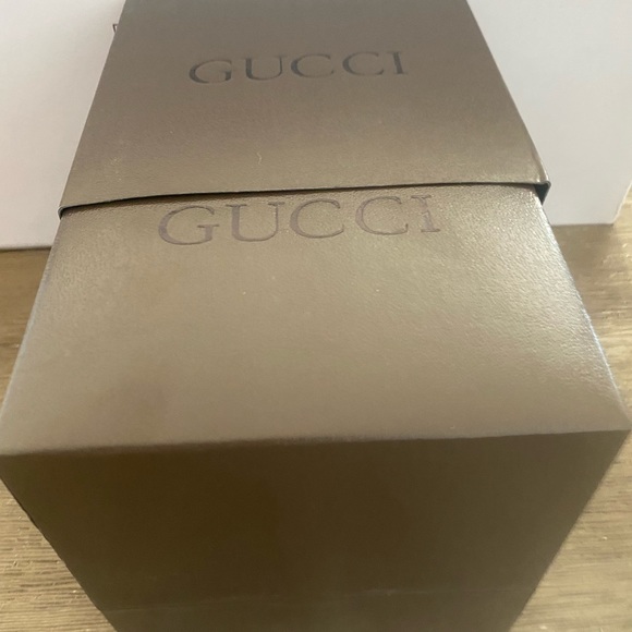 Gucci G-Timeless Bee Stainless Steel Rose Gold - Picture 2 of 4